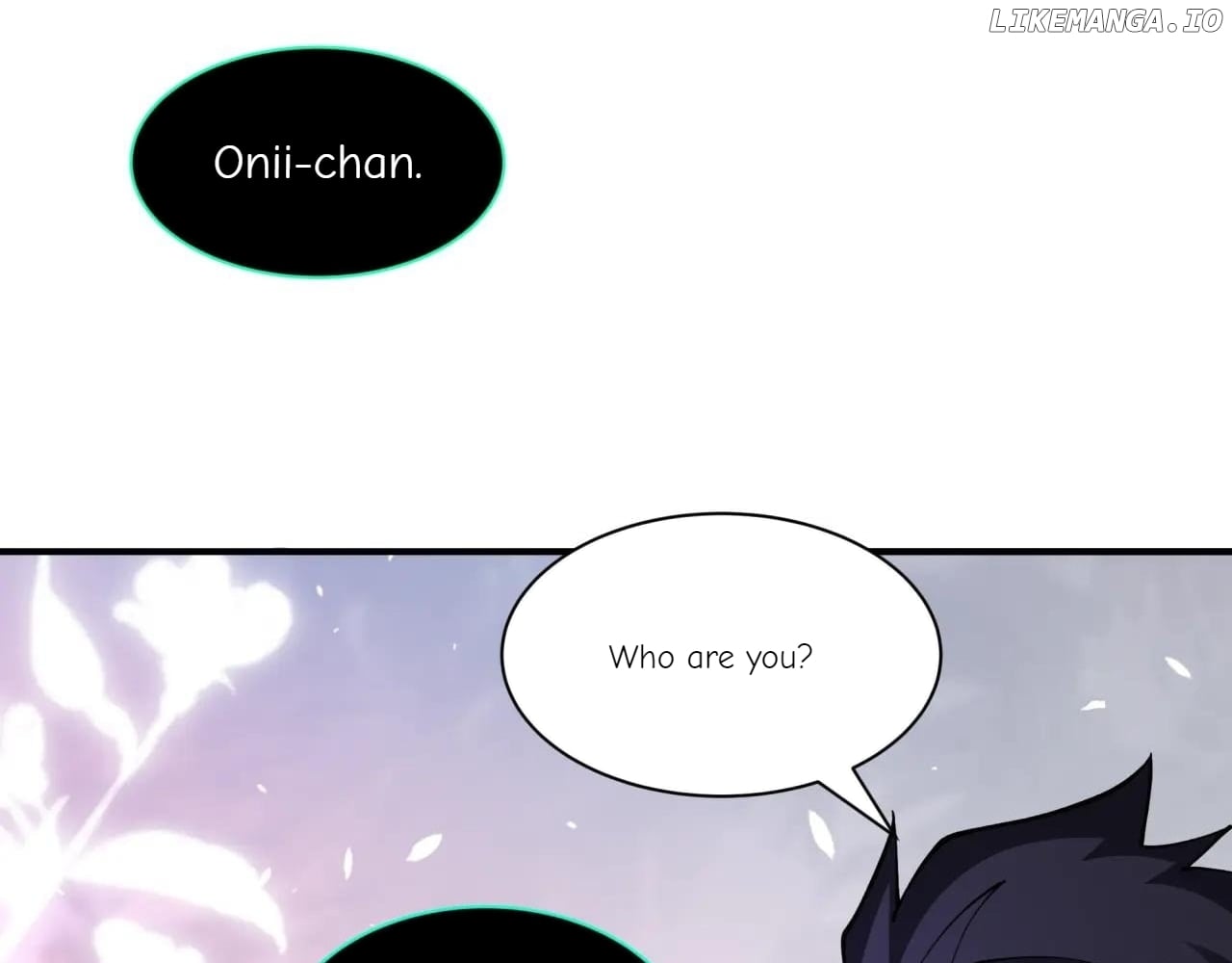 Era of the Haunted Chapter 432 - page 87